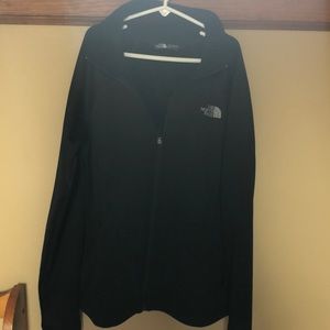 Women’s North Face